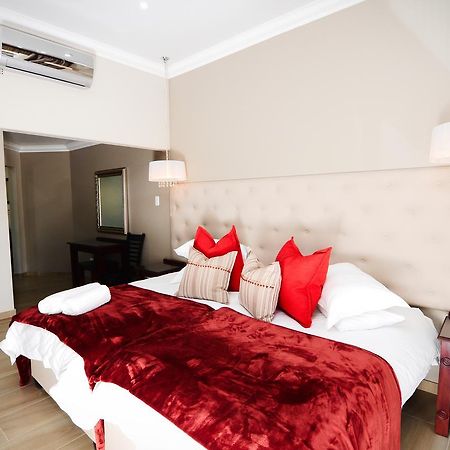 Abella Bed&Breakfast Vryburg Dış mekan fotoğraf