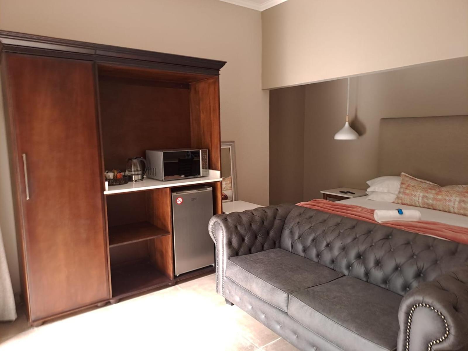 Abella Bed&Breakfast Vryburg Dış mekan fotoğraf