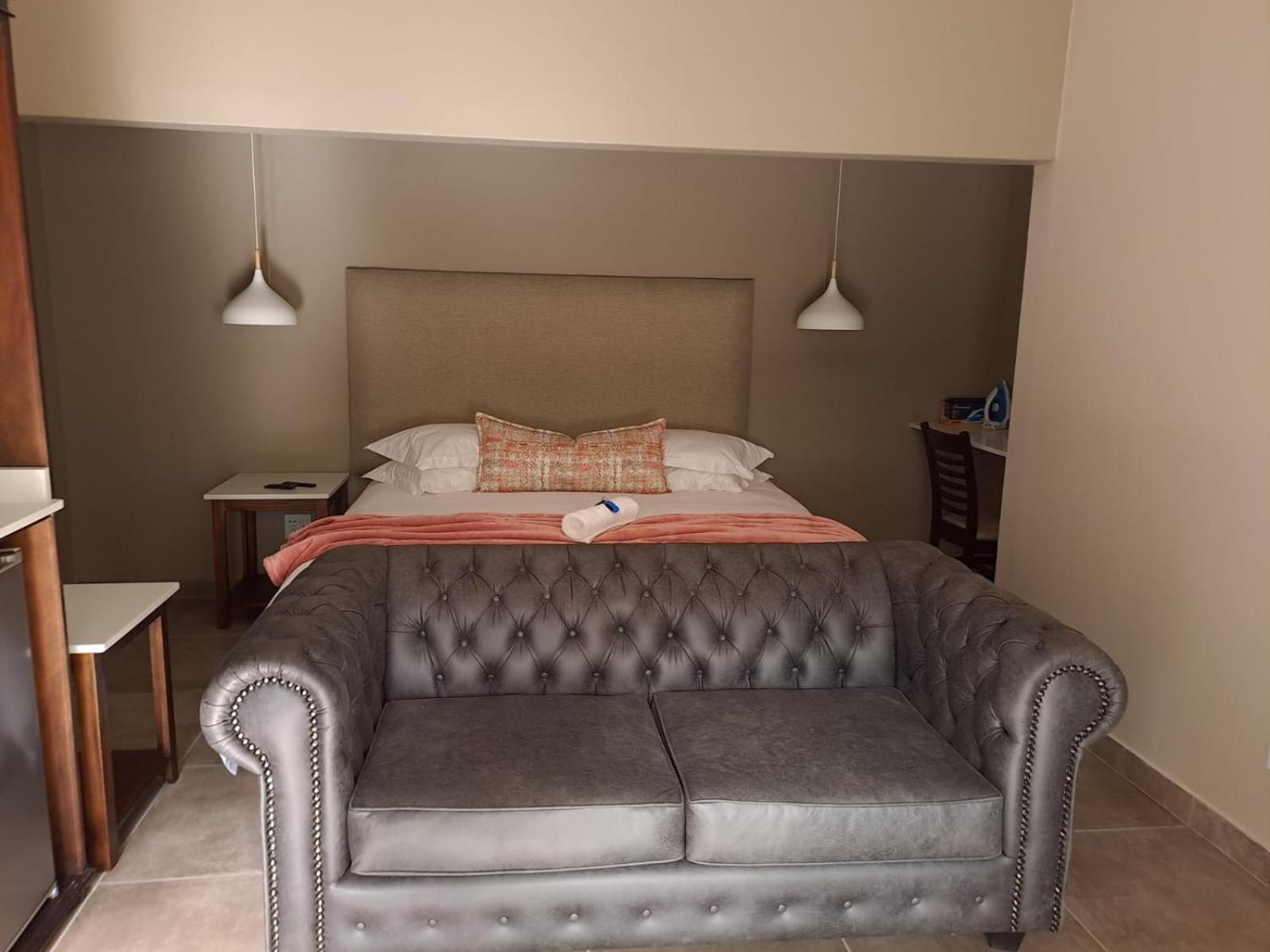 Abella Bed&Breakfast Vryburg Dış mekan fotoğraf