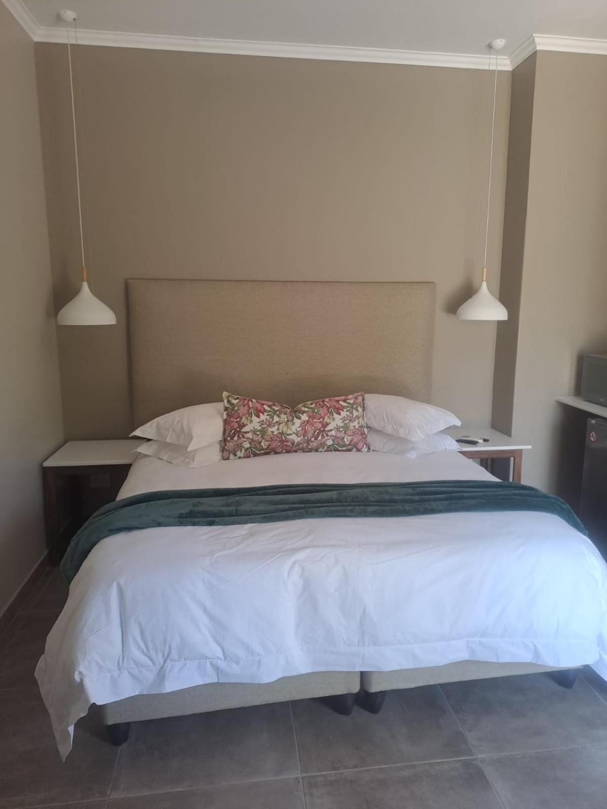 Abella Bed&Breakfast Vryburg Dış mekan fotoğraf