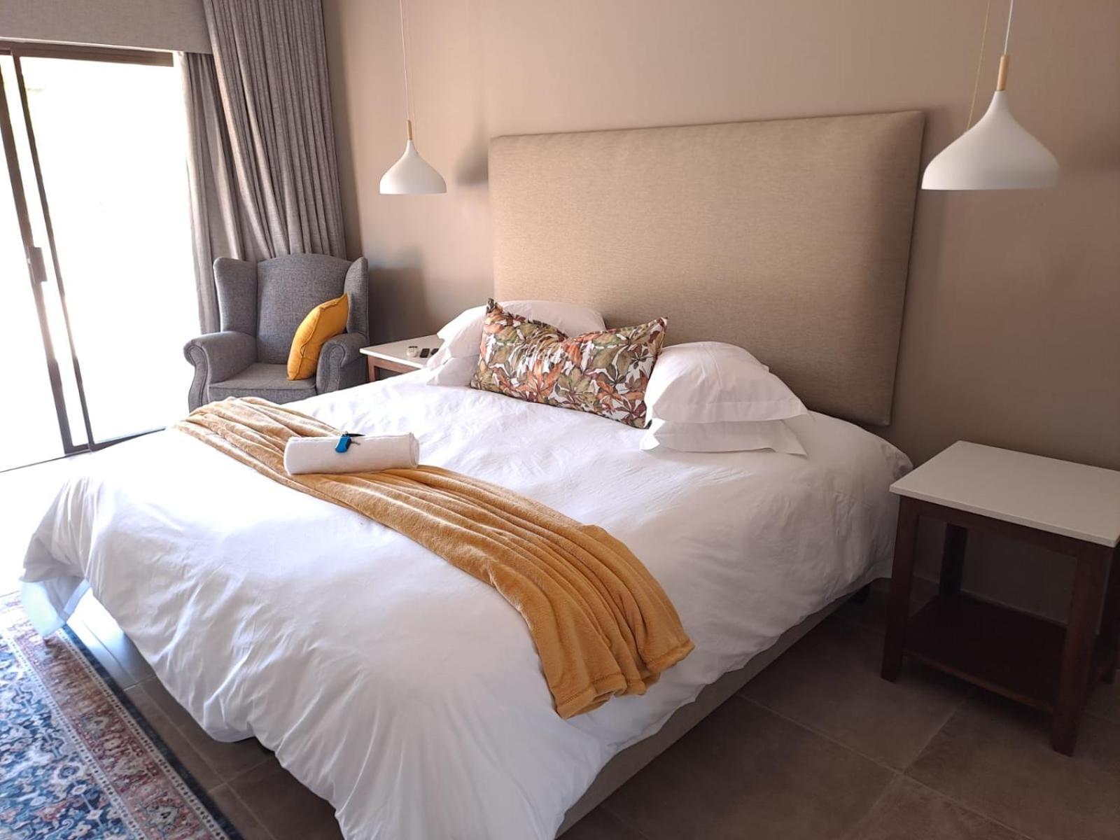 Abella Bed&Breakfast Vryburg Dış mekan fotoğraf