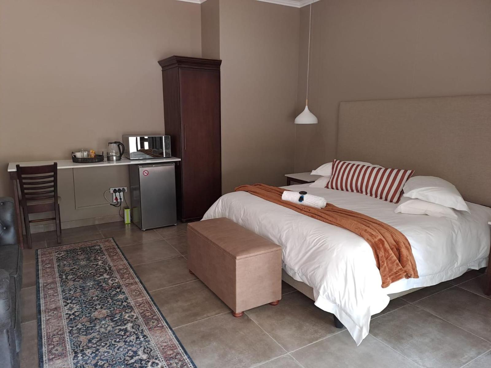 Abella Bed&Breakfast Vryburg Dış mekan fotoğraf