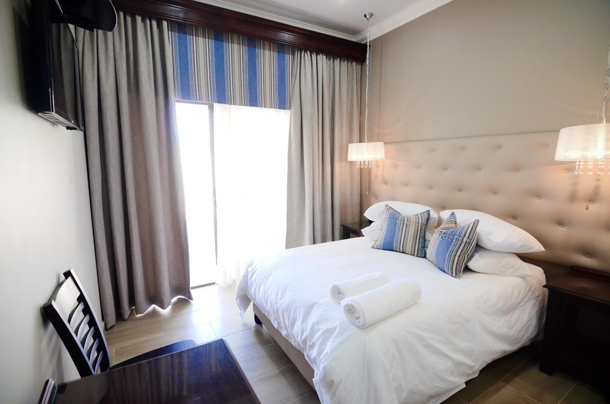 Abella Bed&Breakfast Vryburg Dış mekan fotoğraf