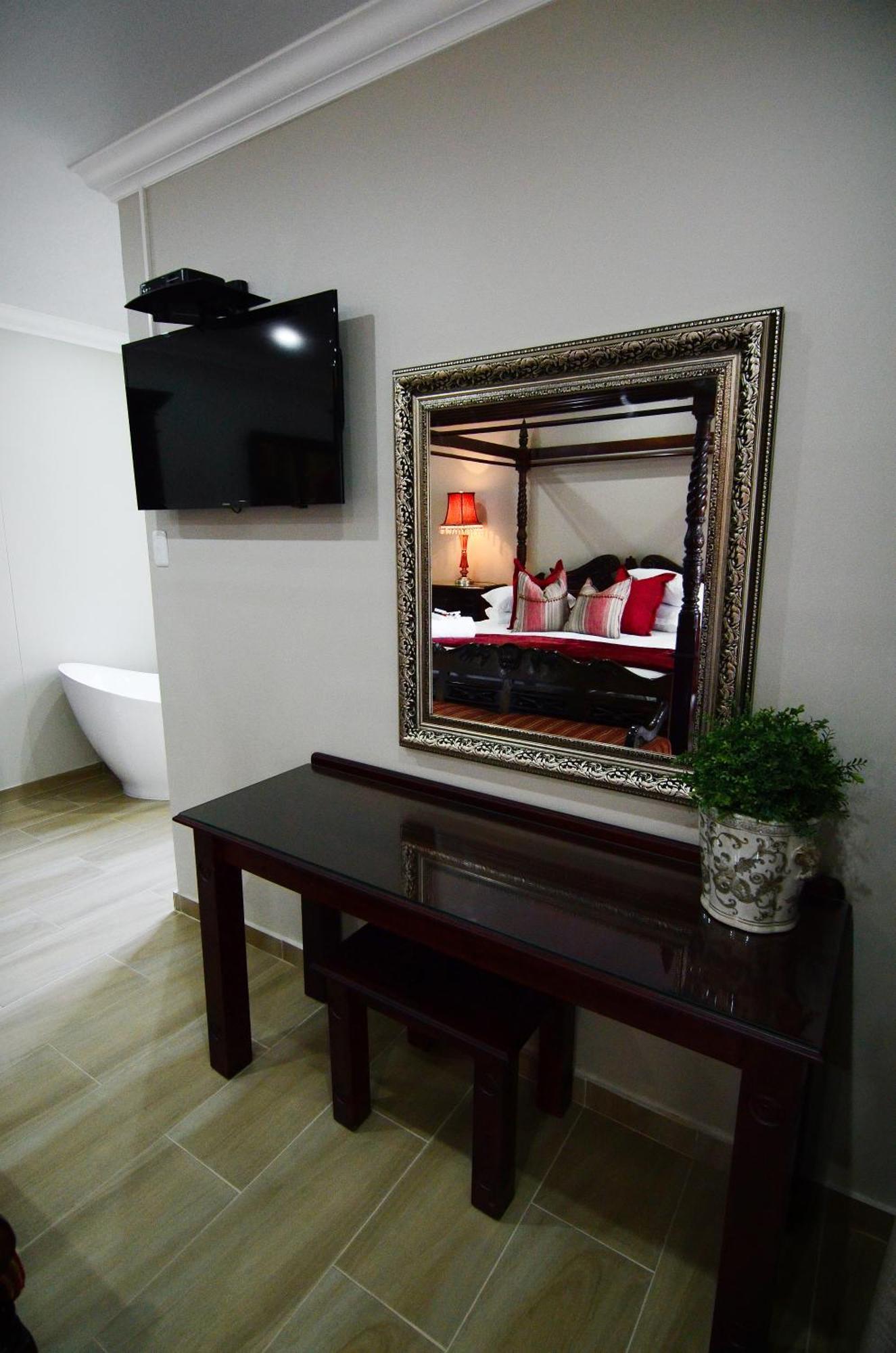 Abella Bed&Breakfast Vryburg Dış mekan fotoğraf