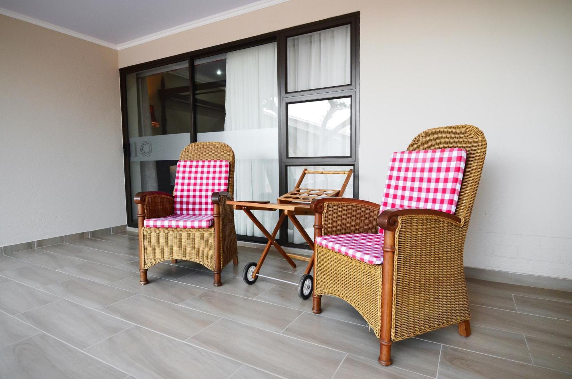 Abella Bed&Breakfast Vryburg Dış mekan fotoğraf