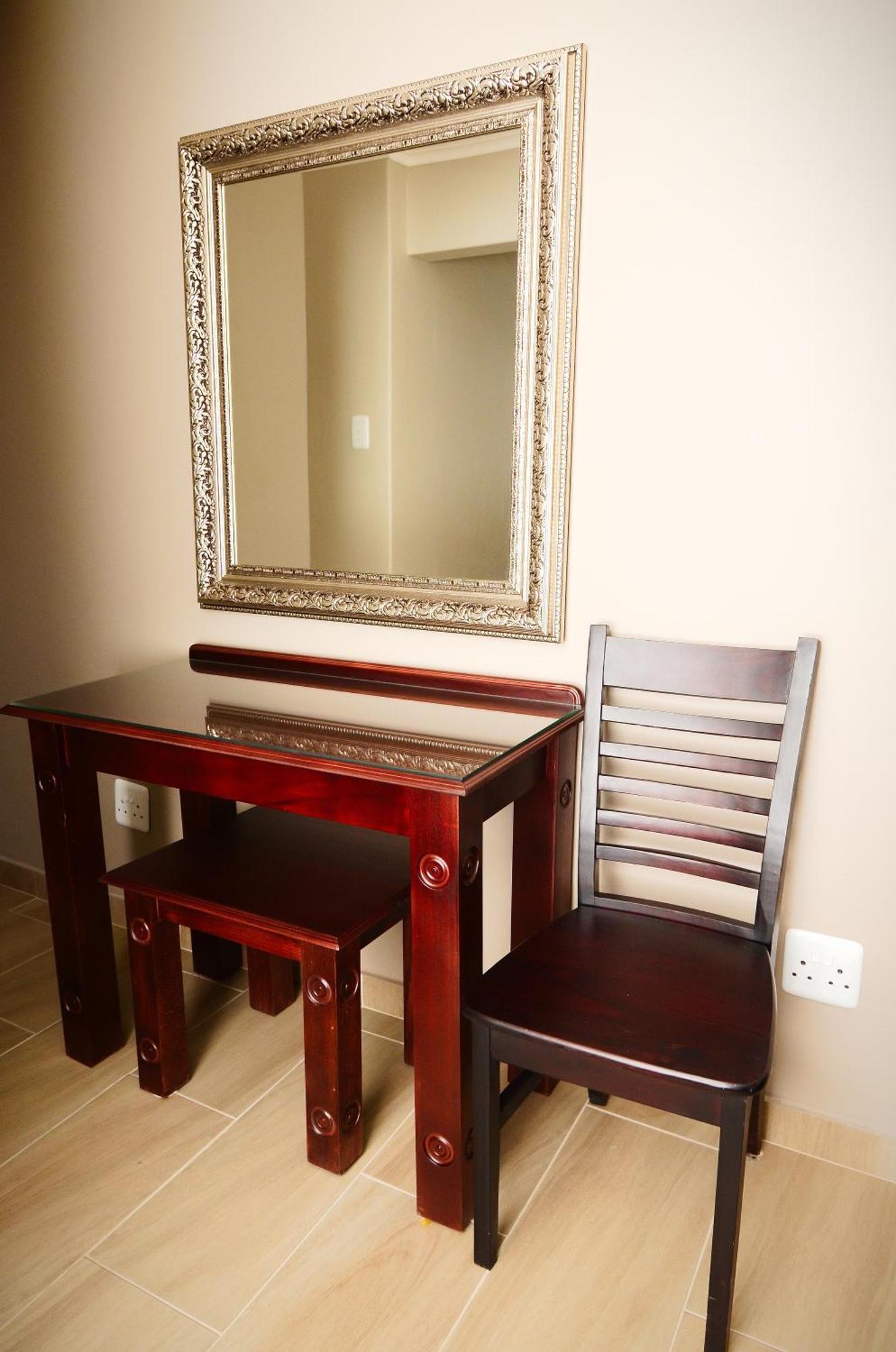 Abella Bed&Breakfast Vryburg Dış mekan fotoğraf