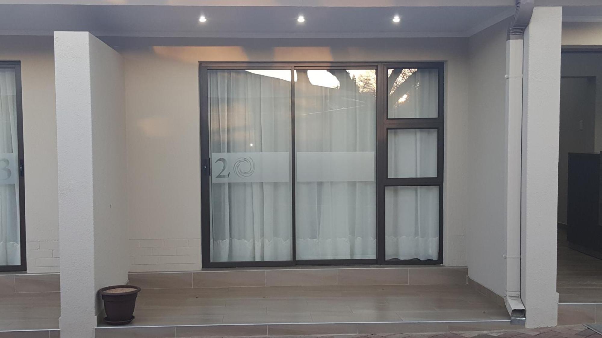 Abella Bed&Breakfast Vryburg Dış mekan fotoğraf