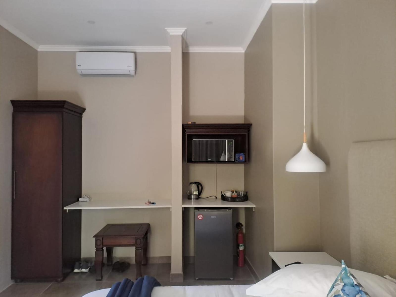 Abella Bed&Breakfast Vryburg Dış mekan fotoğraf