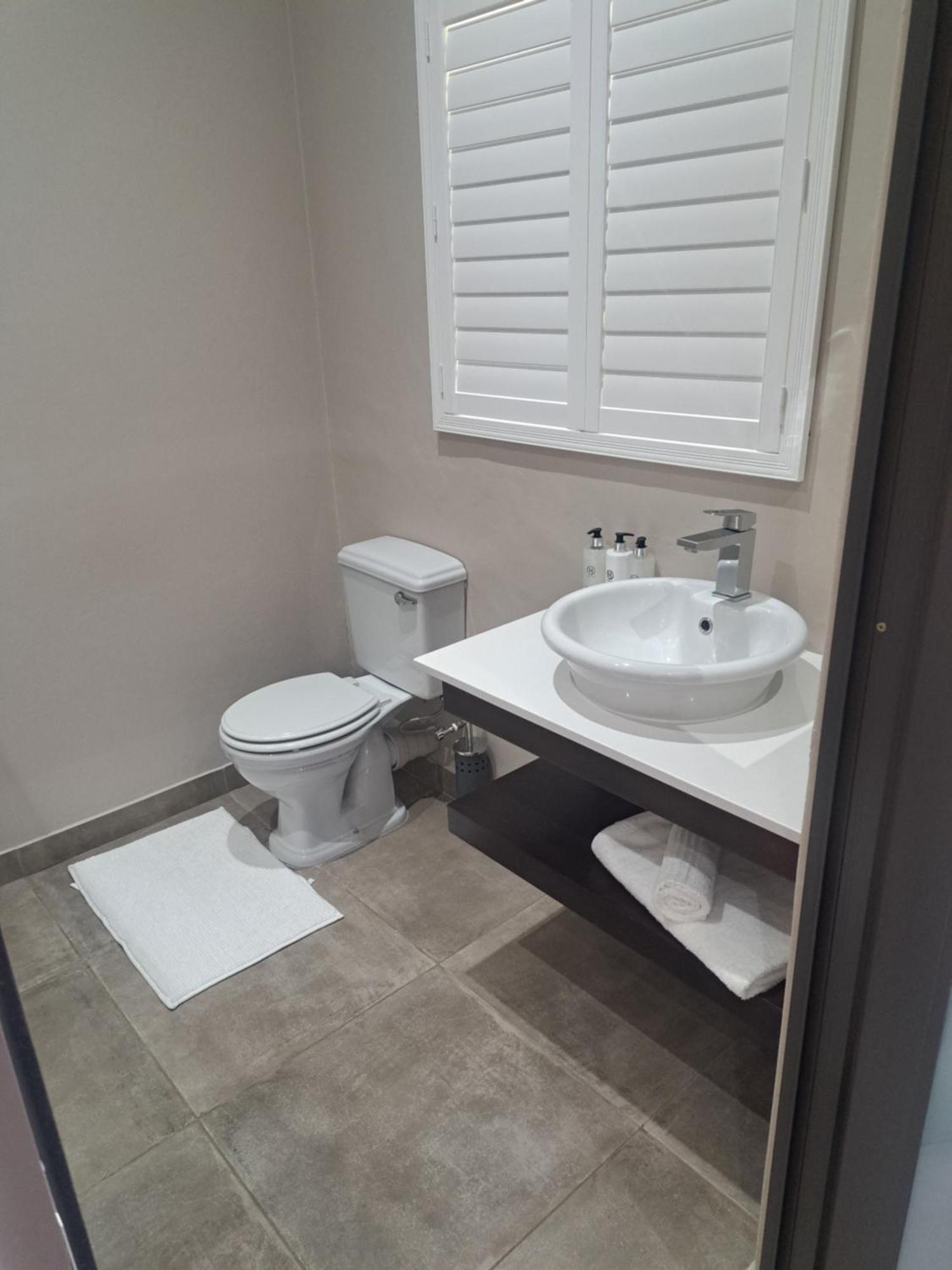 Abella Bed&Breakfast Vryburg Dış mekan fotoğraf
