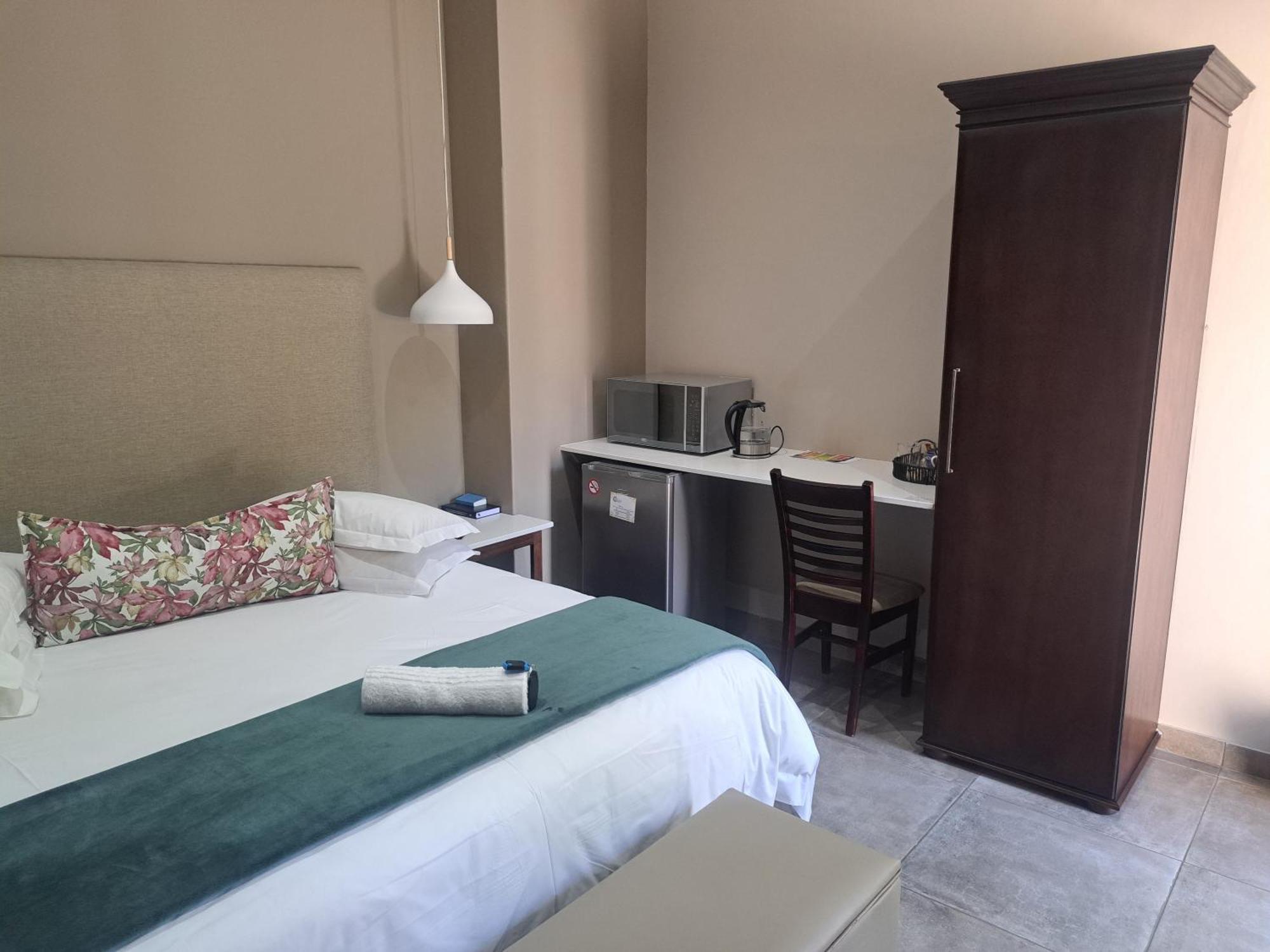 Abella Bed&Breakfast Vryburg Dış mekan fotoğraf