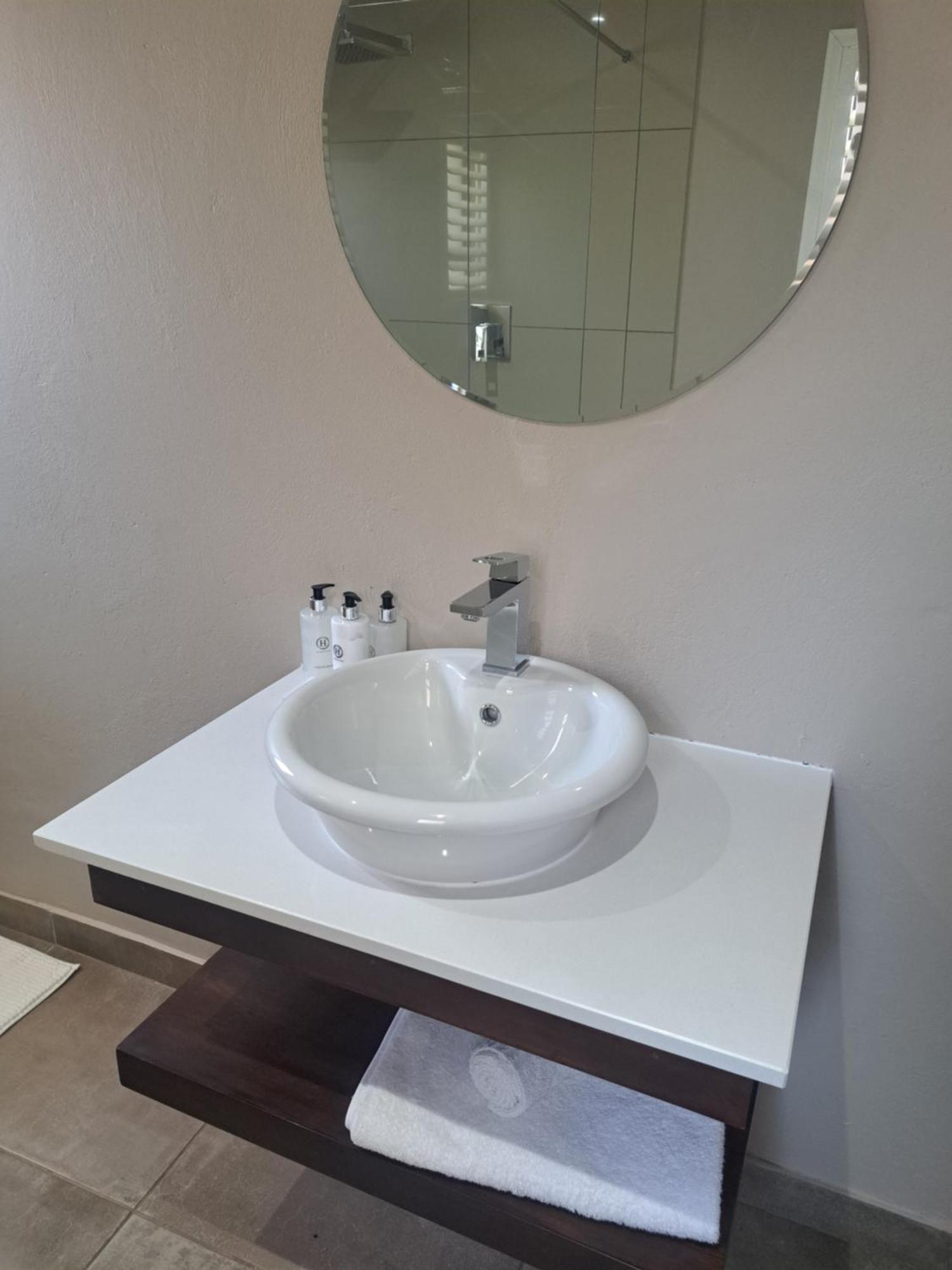 Abella Bed&Breakfast Vryburg Dış mekan fotoğraf