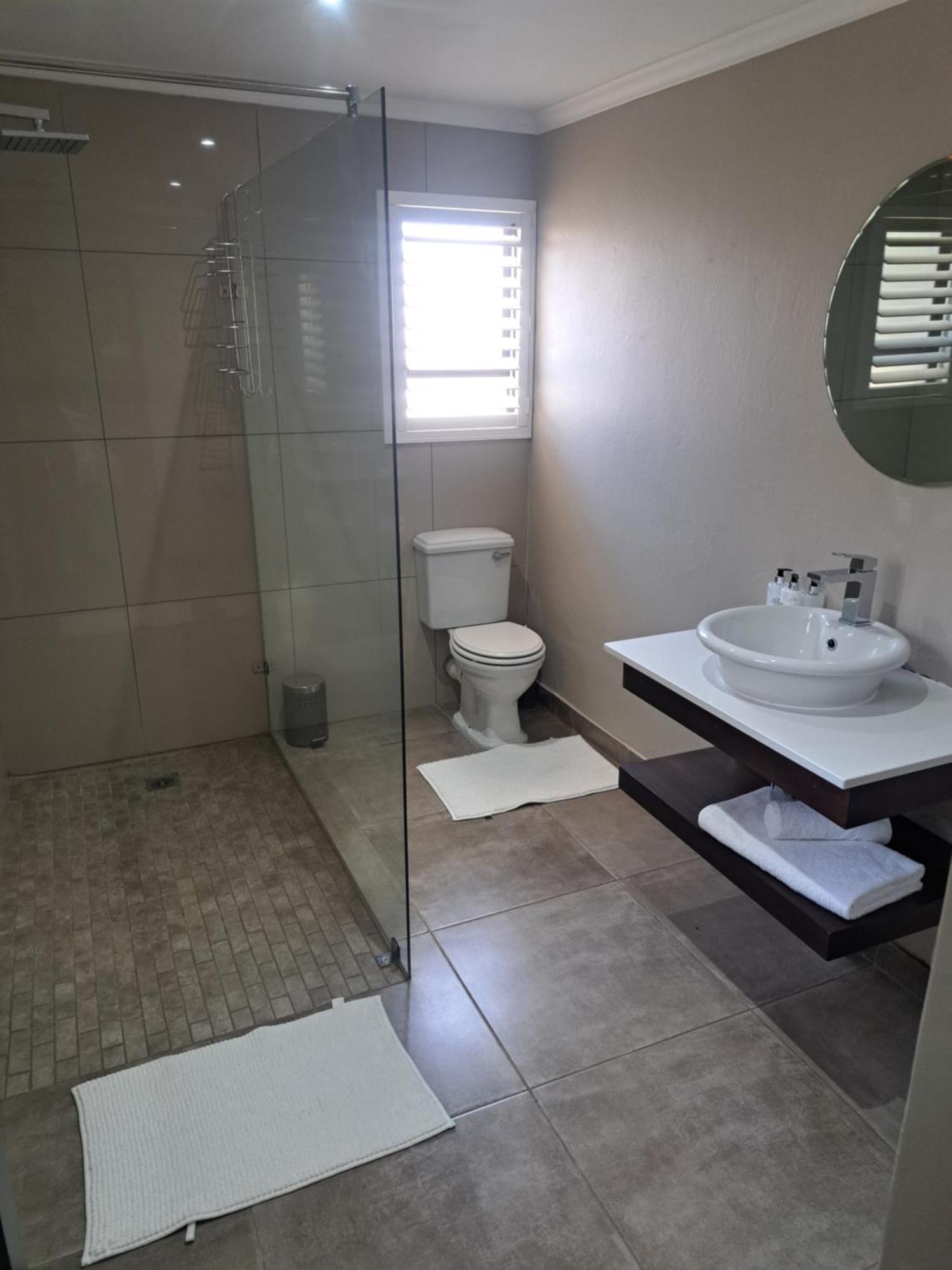 Abella Bed&Breakfast Vryburg Dış mekan fotoğraf