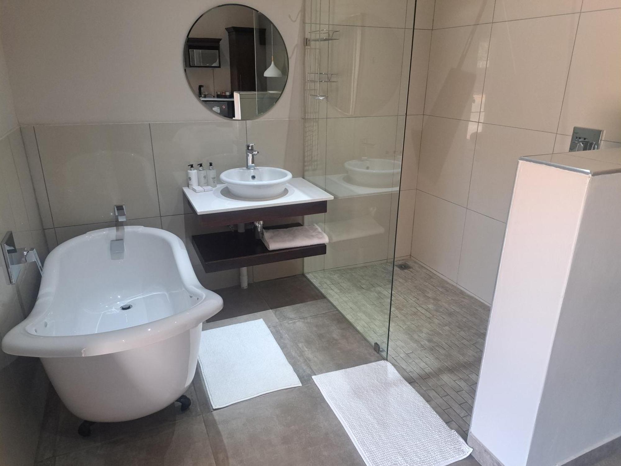 Abella Bed&Breakfast Vryburg Dış mekan fotoğraf