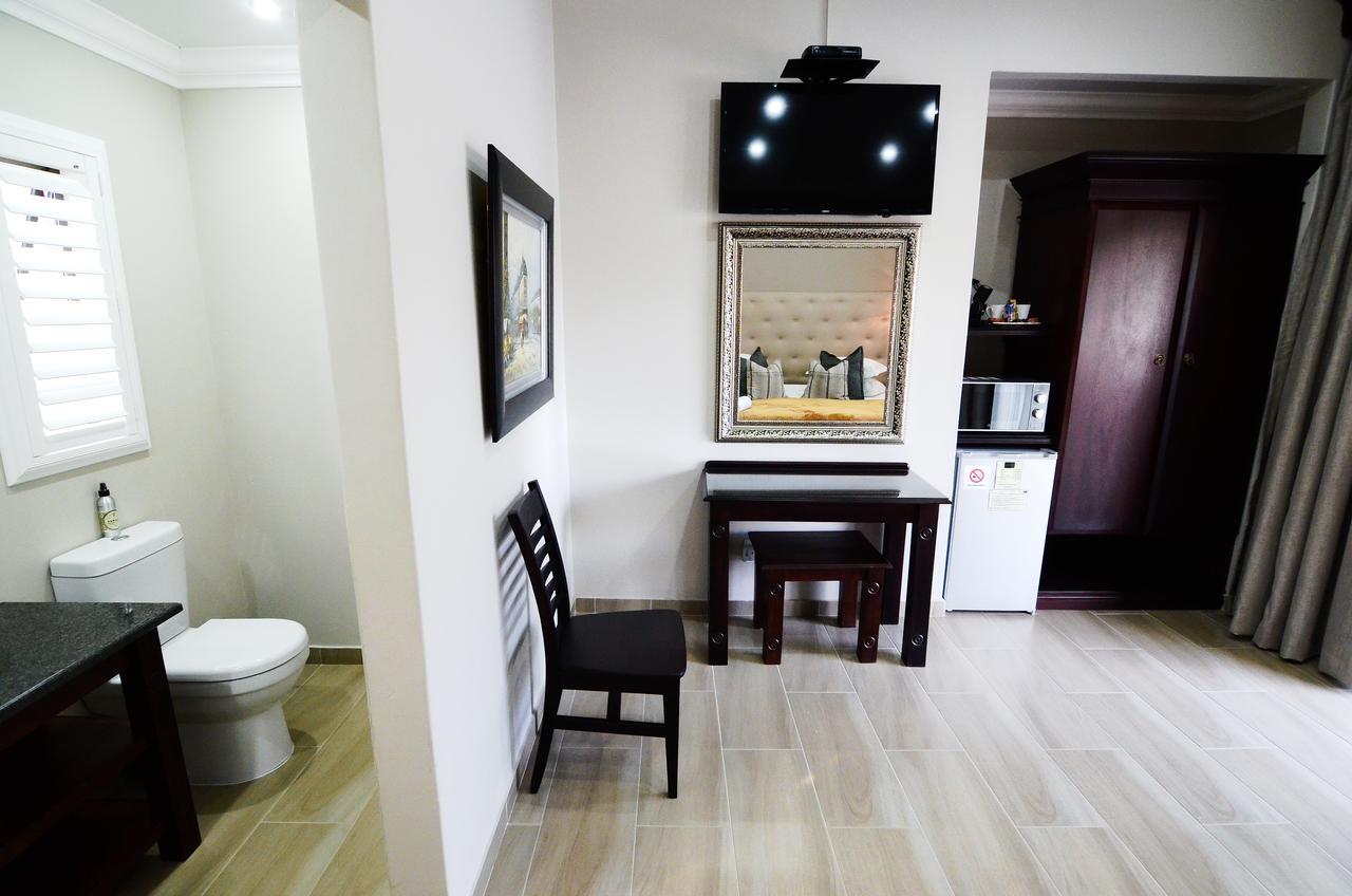 Abella Bed&Breakfast Vryburg Dış mekan fotoğraf