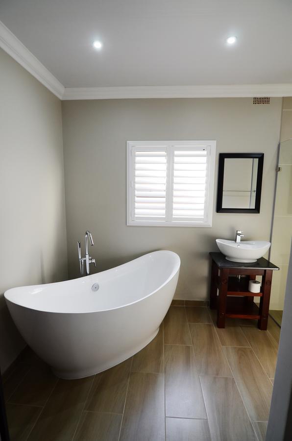 Abella Bed&Breakfast Vryburg Dış mekan fotoğraf