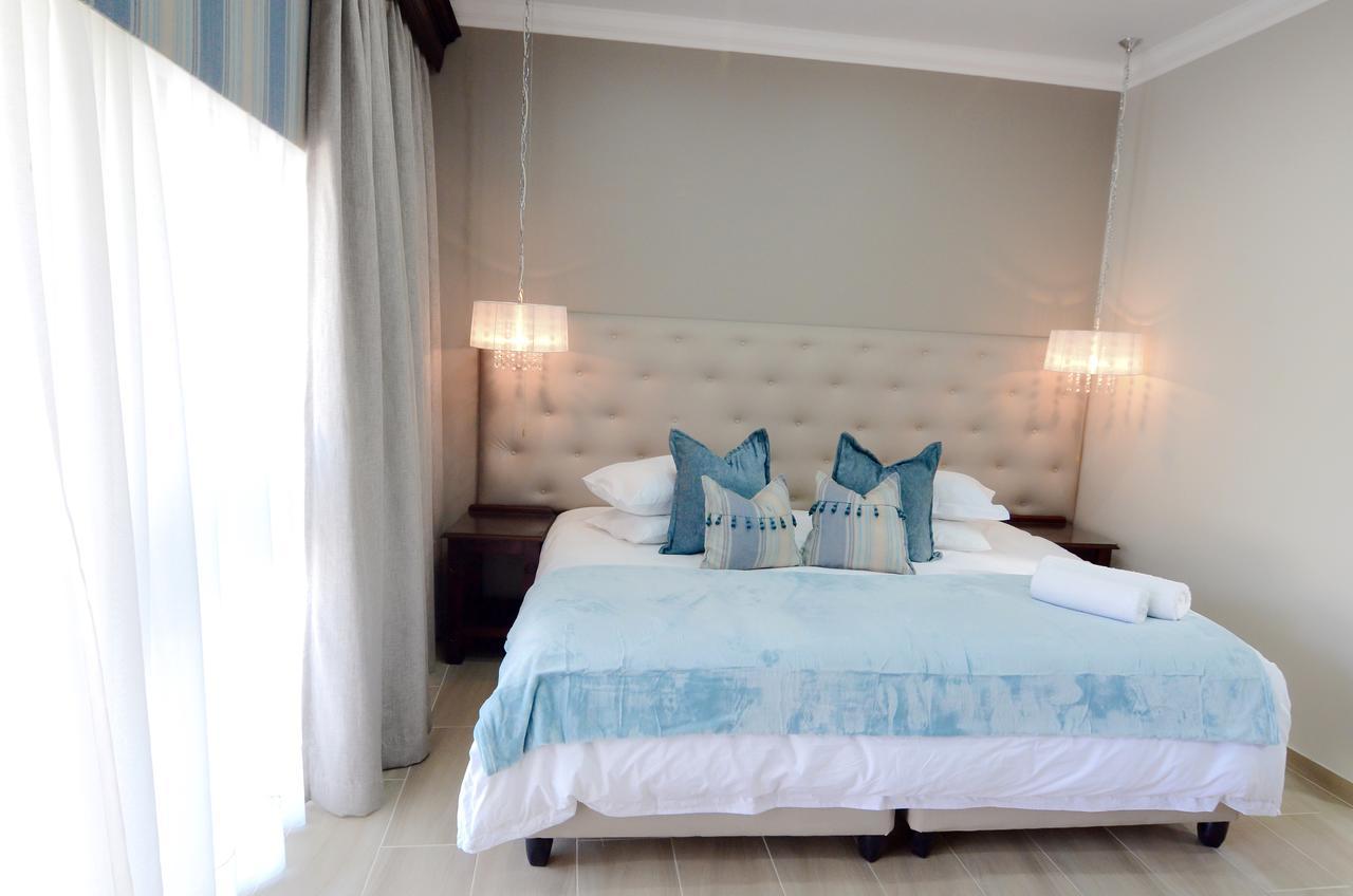 Abella Bed&Breakfast Vryburg Dış mekan fotoğraf