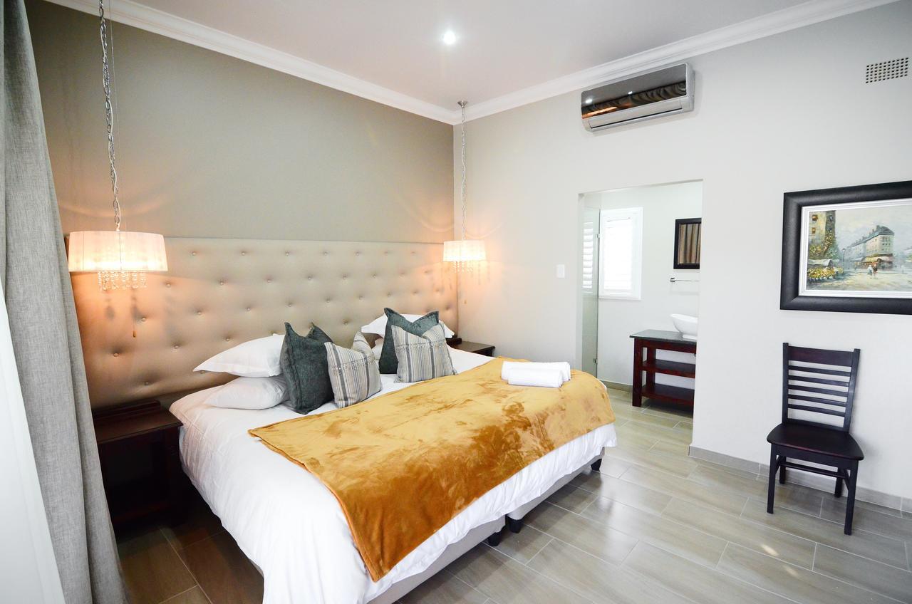 Abella Bed&Breakfast Vryburg Dış mekan fotoğraf