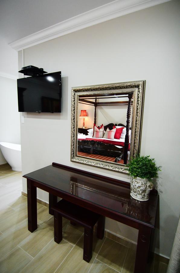 Abella Bed&Breakfast Vryburg Dış mekan fotoğraf