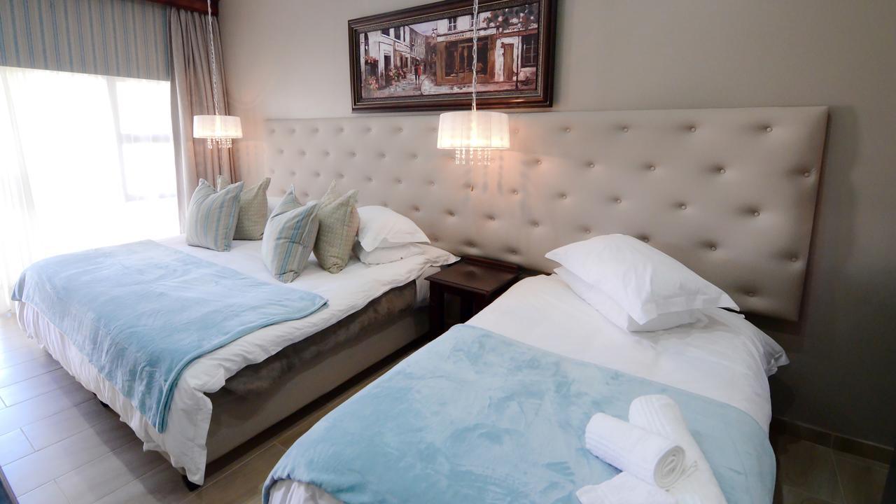 Abella Bed&Breakfast Vryburg Dış mekan fotoğraf