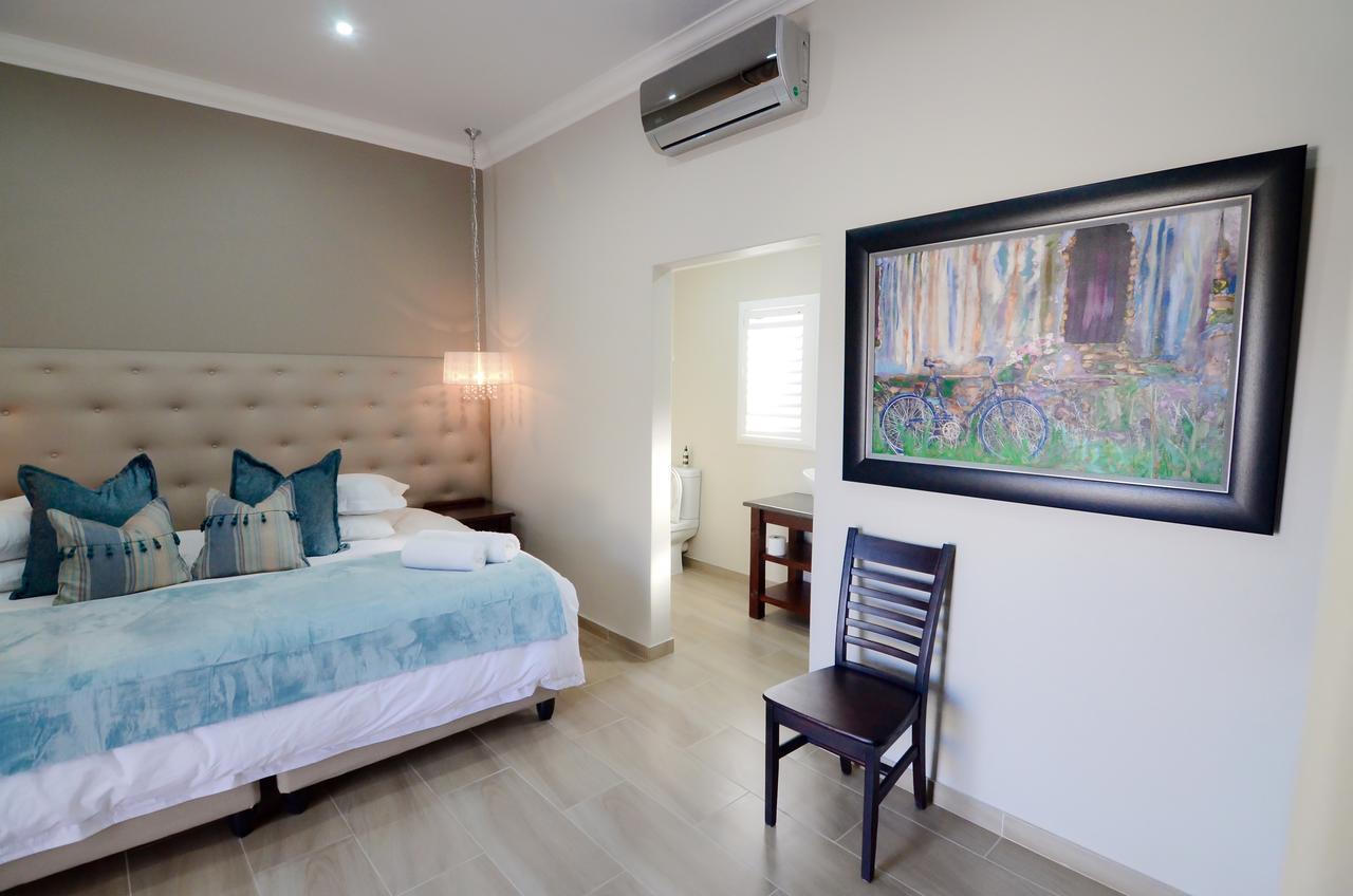 Abella Bed&Breakfast Vryburg Dış mekan fotoğraf