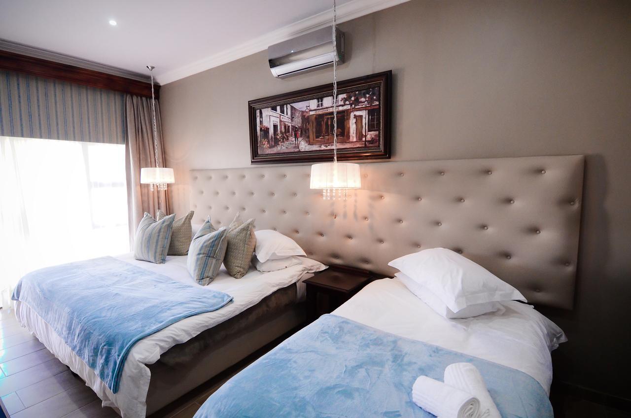 Abella Bed&Breakfast Vryburg Dış mekan fotoğraf
